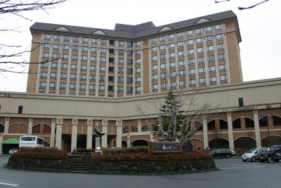 2009年8月 夏休み 岩手・鶯宿温泉 森の風 と 青森・田子町のにんにくと奥入瀬渓流の旅 ①