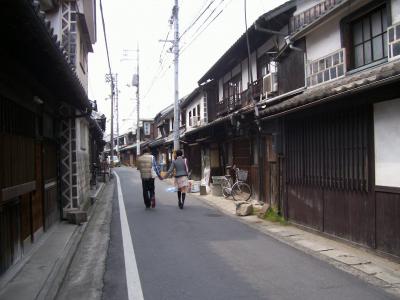 倉敷・香川のたび＊①倉敷編