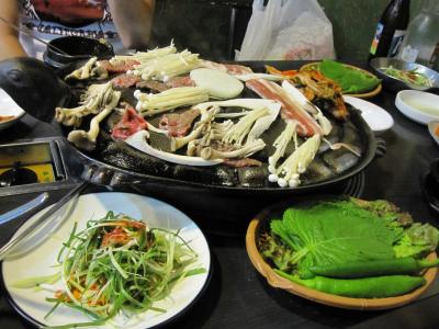 2009 韓国!ソウル!2泊3日弾丸ツアー(大韓航空)