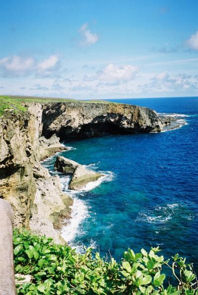 サイパンダさん