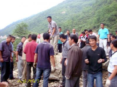 四姑娘山とミニヤコンガ山を見に行こう