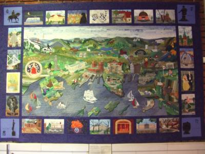 2009.07 世界周遊～ノルウェー　オスロ編②