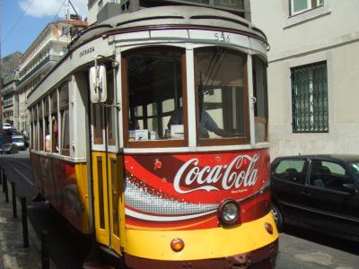 【ポルトガル】 ③リスボン その1