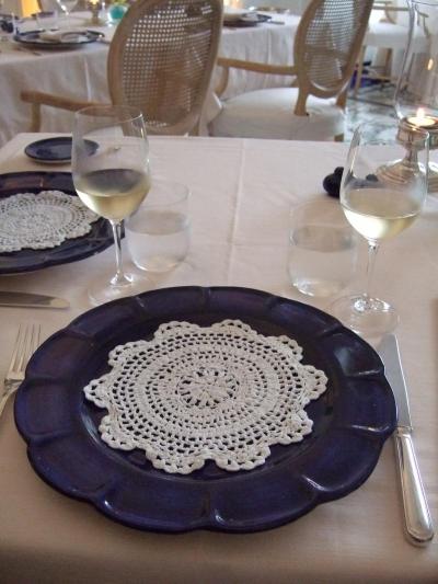 南伊2009 vol.06~アマルフィでシーフードを満喫