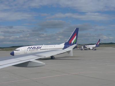 F1ハンガリーGP ’０９