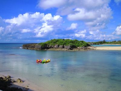 宮古・伊良部・下地島滞在記