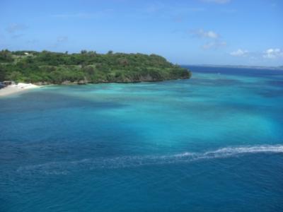 1○年ぶりの沖縄本島旅行