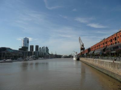 アルゼンチン　驚異の大自然　～8日目～