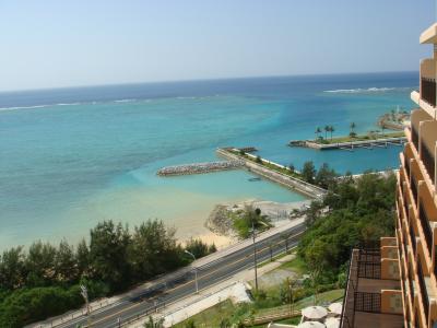 2009年初沖縄の旅