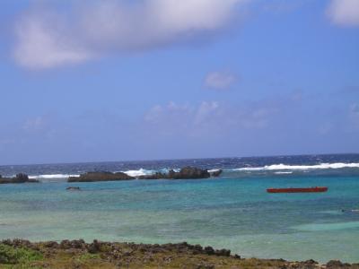 沖縄・宮古島騒動記・リベンジ編 その2