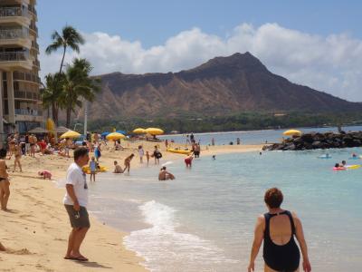 ハワイ　２００９　３日目