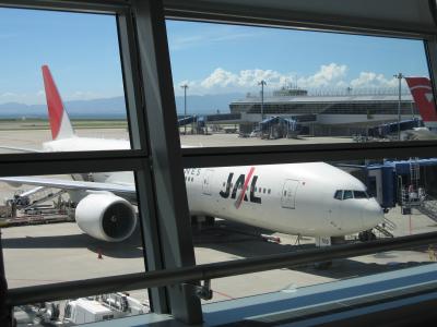 ２００９年８月　バンコク～のんびり滞在　１日目～