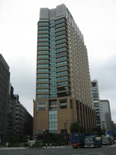 ペニンシュラ東京