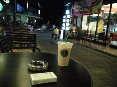 フレーザー リゾート パタヤ(4/7)　8月10日　（2009年8月7日～8月14日）