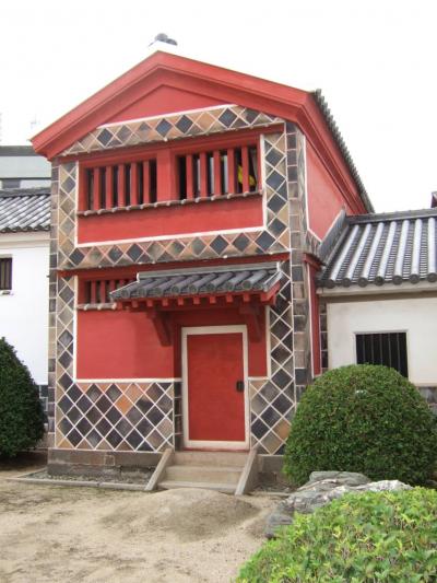 倉敷（美観地区）