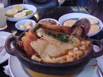 Chile 2009/2 ※作成中