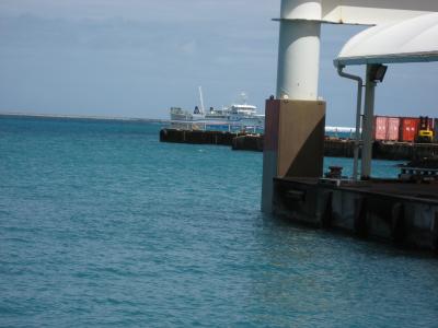 2008夏休み 宮古島その3