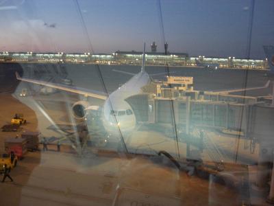 親戚一同で旅行 ~Korea~