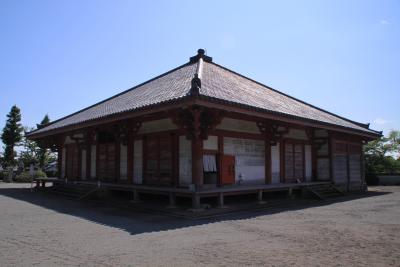 兵庫県・三木～小野★湯の山街道と東播磨の国宝・浄土寺