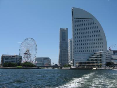 横浜インターコンチネンタル