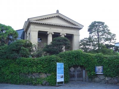 ２泊３日 山陽の旅③倉敷