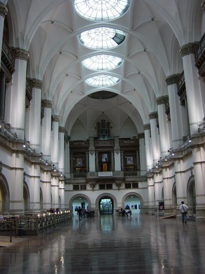 ストックホルム旅行記