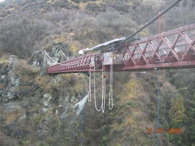 ニュージーランド③　☆クィーンズタウン②☆