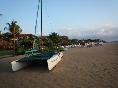 ２００９バリ島の夏休み（初家族海外旅行）−４日目