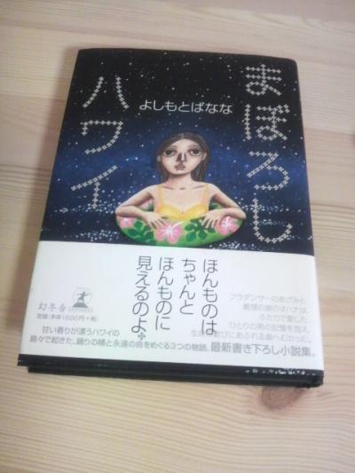 2009ハワイ準備編