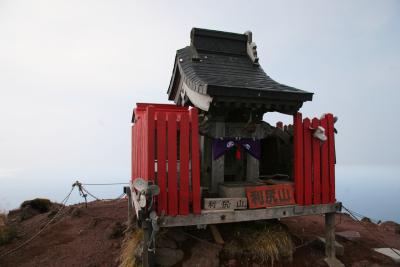 最北の日本百名山 ～ 利尻富士登山～（作成中）