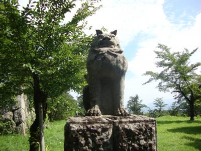 北信州を訪れる・・・飯山市