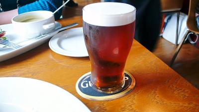 ダブリン、ギネスストアーハウス