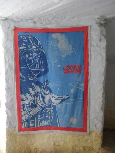 ★魅惑のTunisia紀行⑥～Matmâta～★