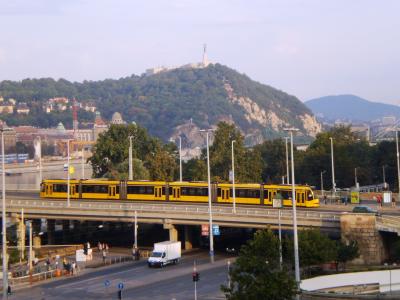 １０００ｋｍ　ドライブ第二弾　ブダペスト　その一　