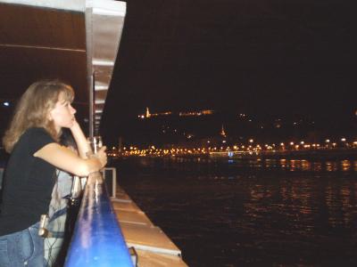 １０００ｋｍ　第二弾　ブダペスト　その三　