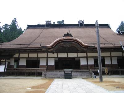 高野山