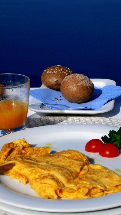 ギリシャ2009(全11日間)4