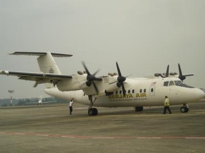 '09.8 リベンジ!ティオマン!! 前篇