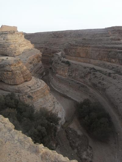 ★魅惑のTunisia紀行⑧～Tozeur～★