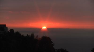 ７か月の娘とはじめての家族旅行