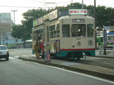 2008夏ドライブ旅行（２）