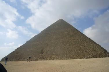 ＧＷ　エジプト８日間の旅（６日目）