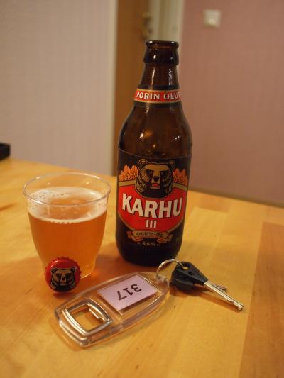 その10　スダ・メ・ムーチョ！　スペイン奇行　2009.8 　その前にフィンランド　・　さよならリンダ