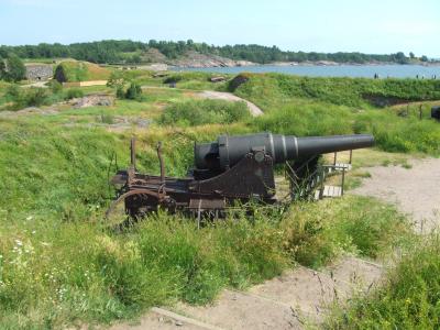 2009.07 世界周遊～フィンランド　ヘルシンキ編②