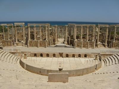 あのお方の国へ