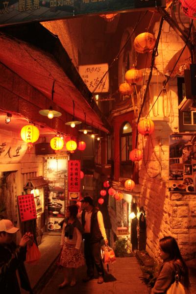 非情城市―九分―