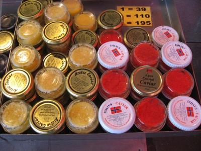 ノルウェー旅行【ベルゲン2】