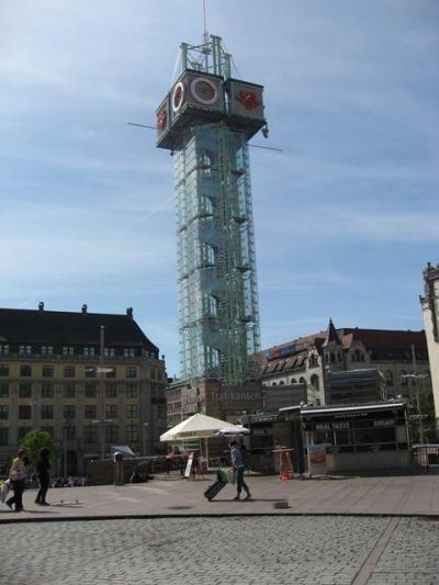 ノルウェー旅行【オスロ3】