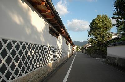 SLやまぐち号に乗って～秋の山口探訪