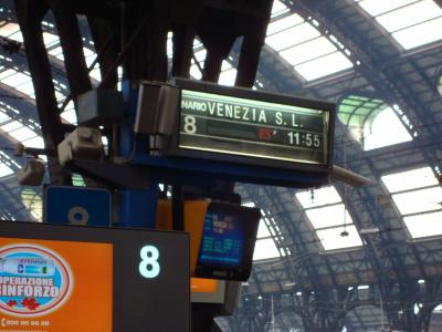 イタリア☆ベネチア